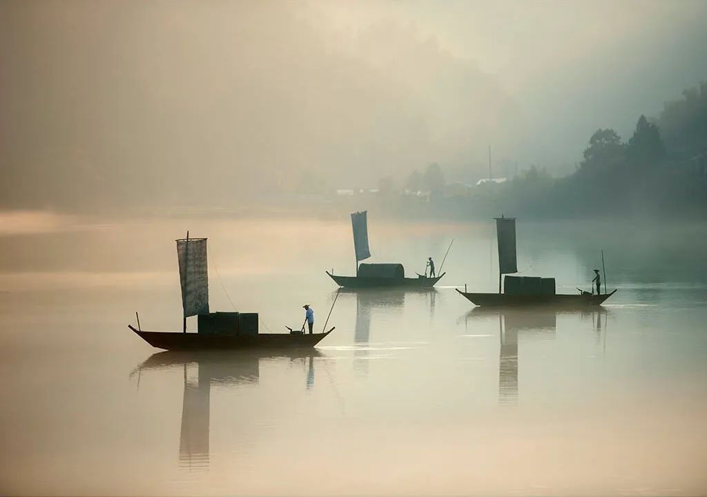  2024”云和梯田-松陽(yáng)古村 